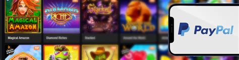 casino mit paypal zahlung.